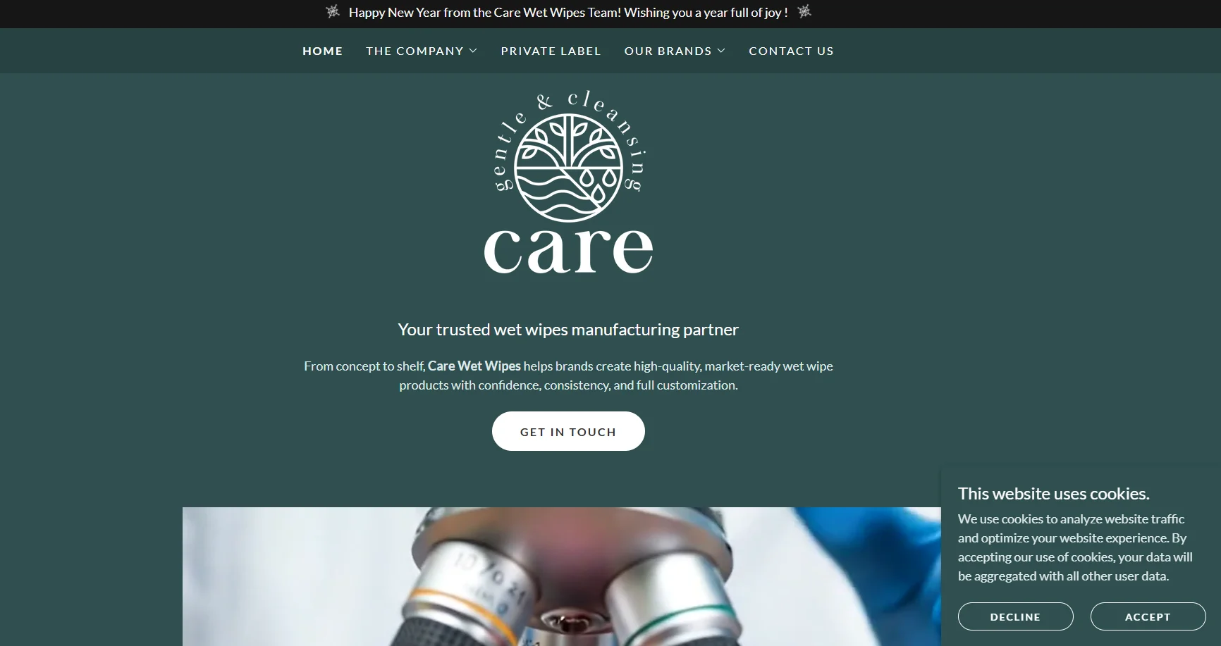 Top 6 Cosmetics Manufacturers in Sharjah | Best Private Label & OEM Partners